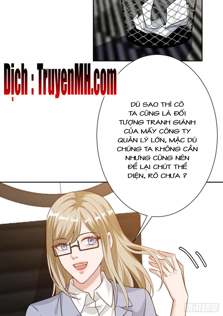 thí hôn lão công, cần giúp sức chapter 203 13