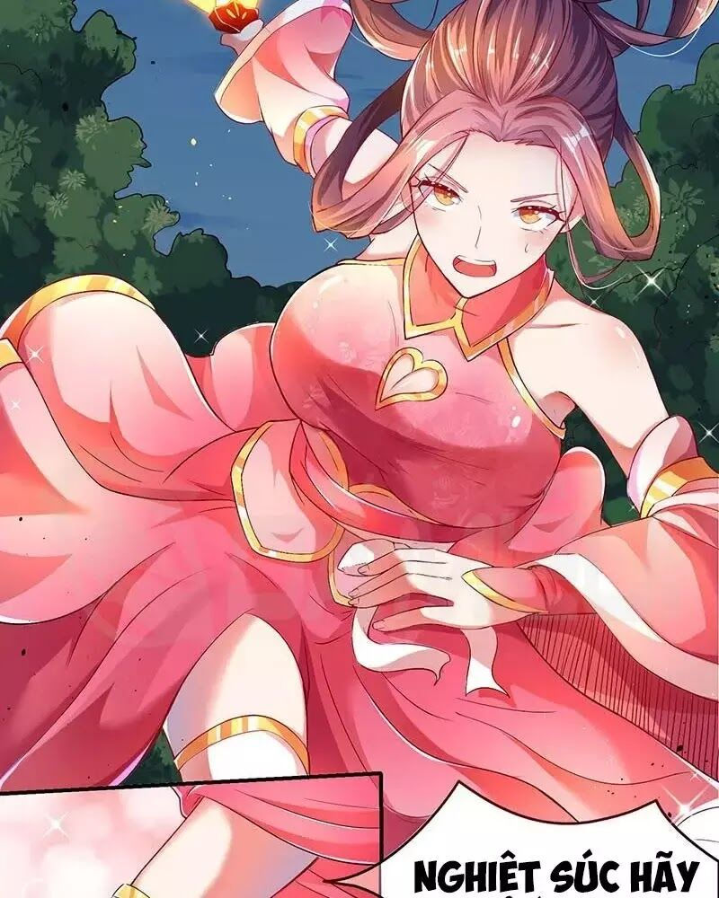 tối cường thăng cấp chapter 5 7