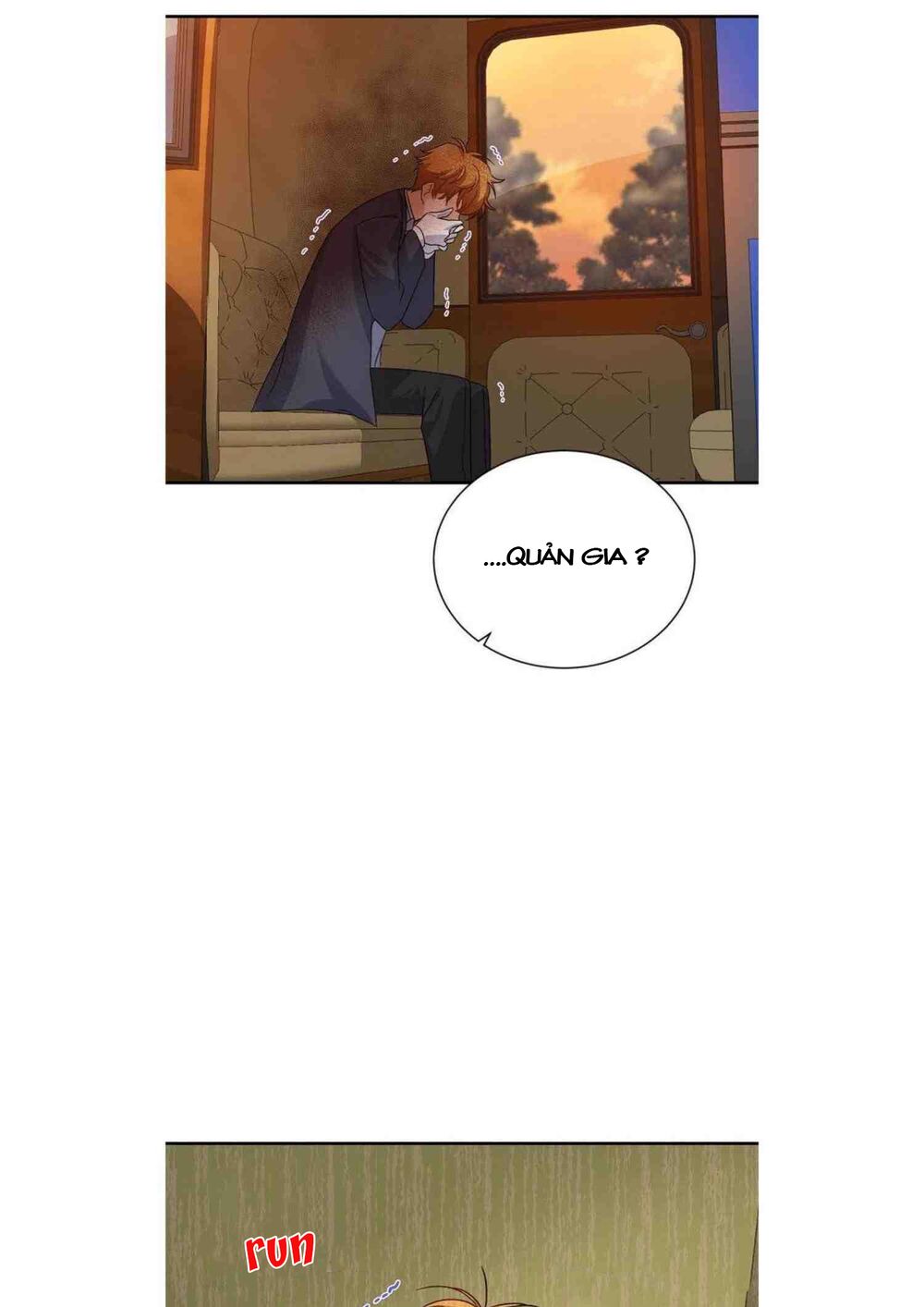 nữ công tước với tâm hồn trống rỗng chapter 28 36