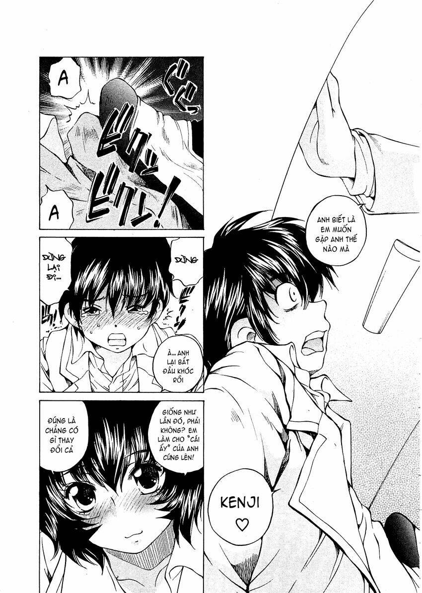 ss sisters chapter 1 28