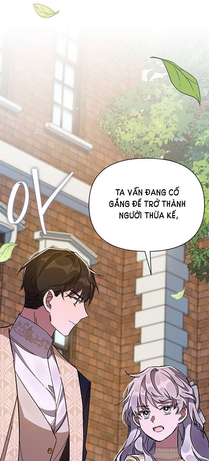 ôi kẻ thù không đội trời chung thân ái của tôi chapter 22.2 15