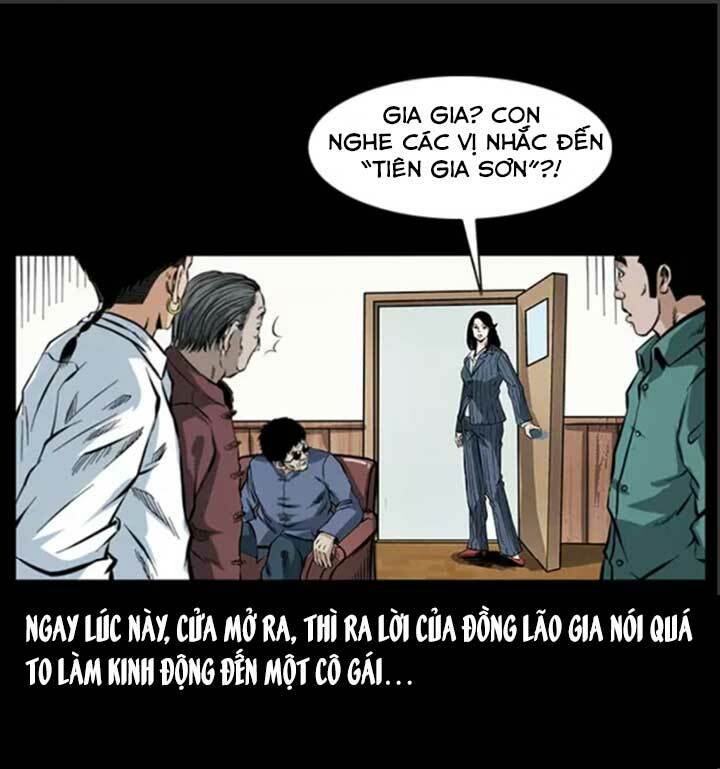 U Minh Ngụy Tượng Chapter 48 - Trang 66