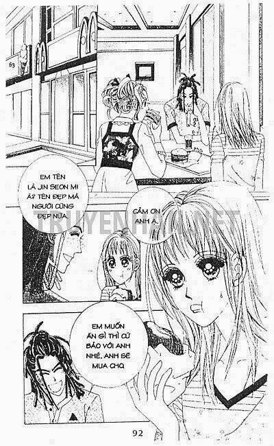 sức thanh xuân chapter 5 92