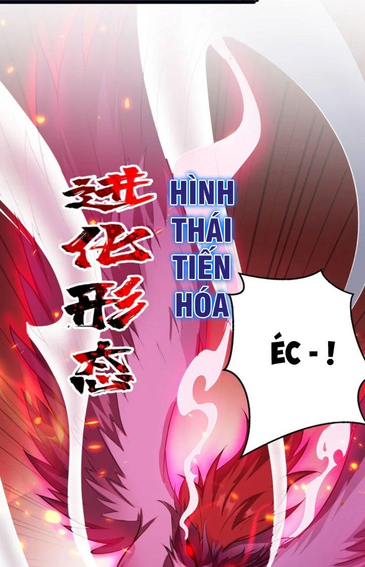 ẩn cư mười vạn năm, đời sau mời ta rời núi chapter 83 17