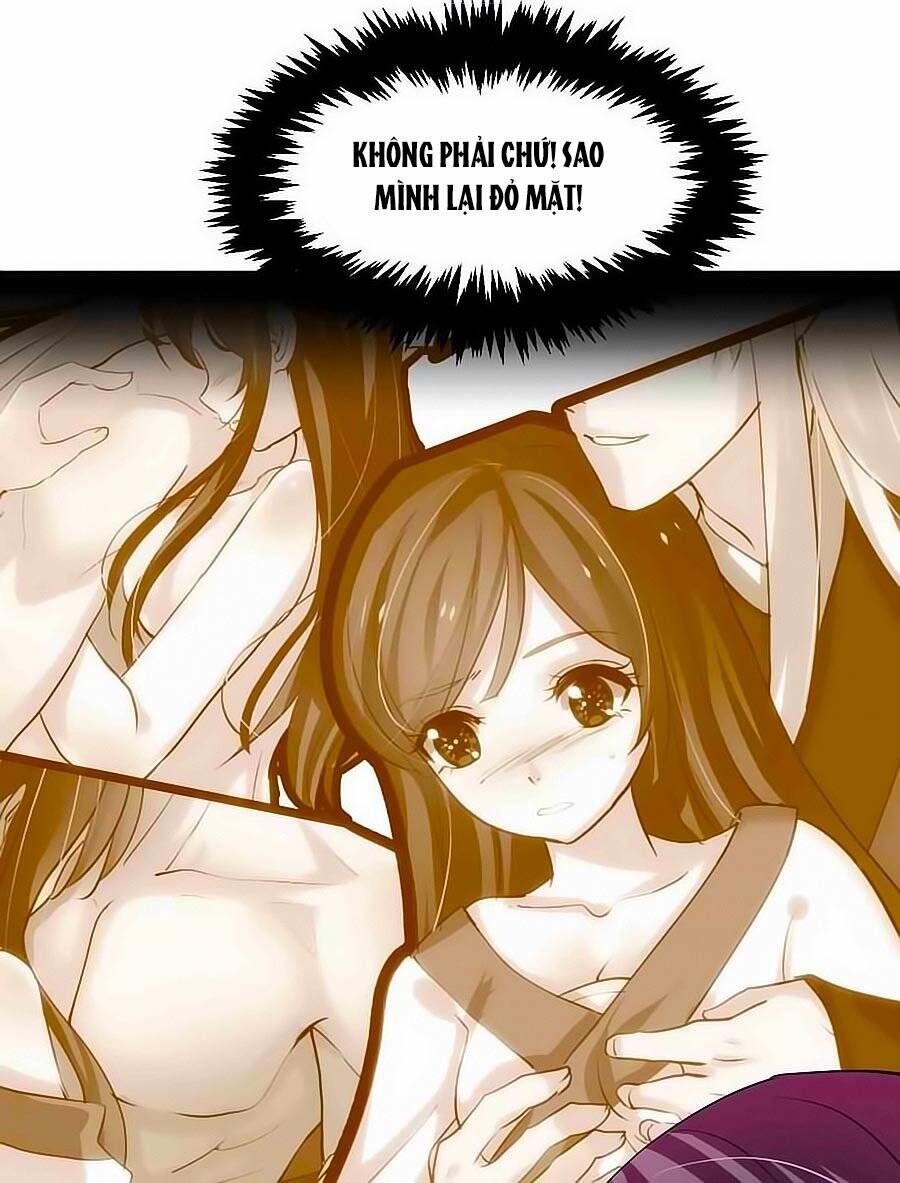 dưỡng thiếu chủ đấu tra nam chapter 56 8