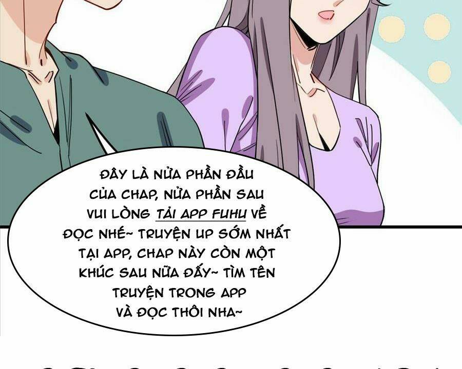 cố tổng, vợ của ngài quá mạnh rồi! chapter 89 55