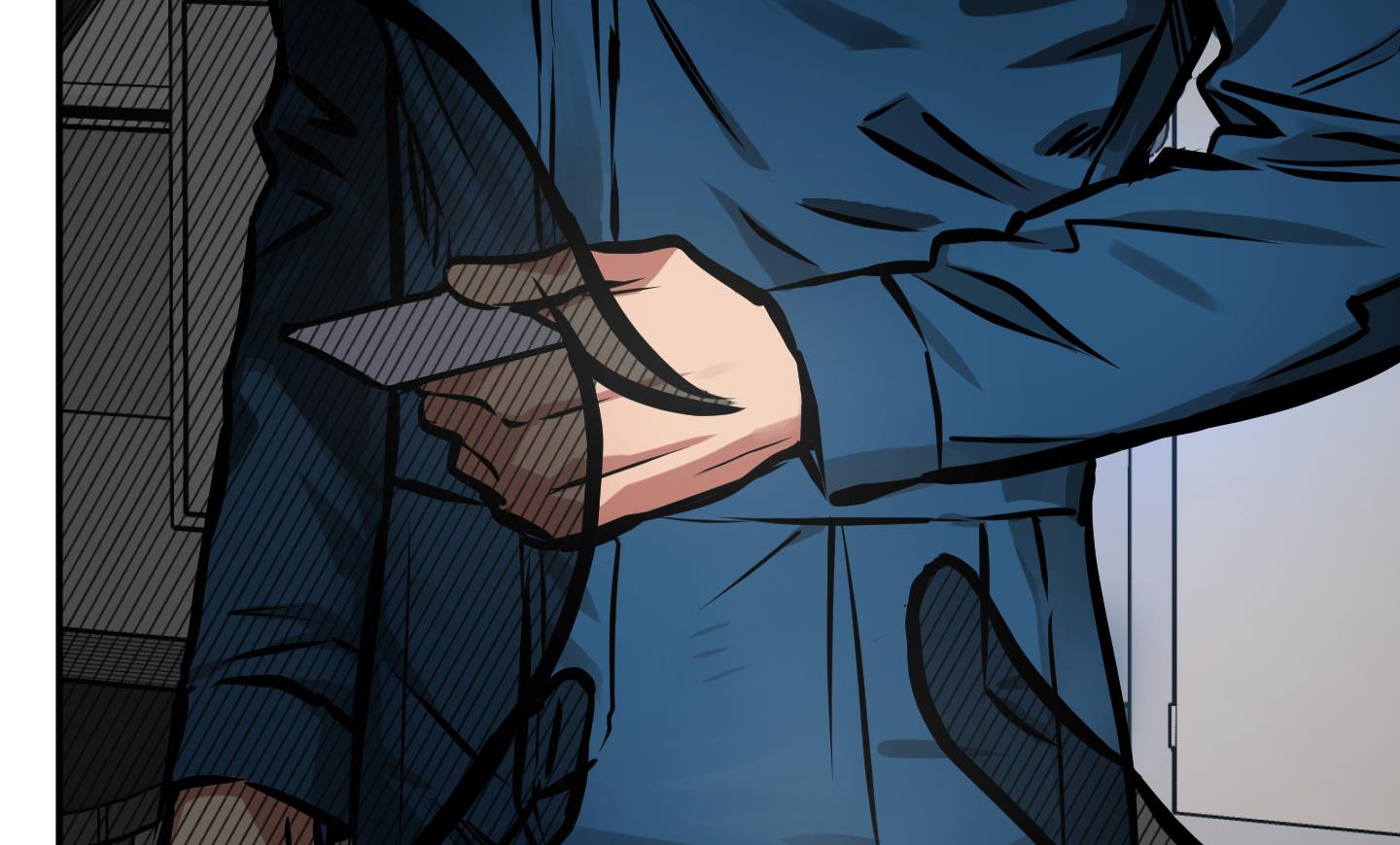 cây thương của ghost chapter 10 145