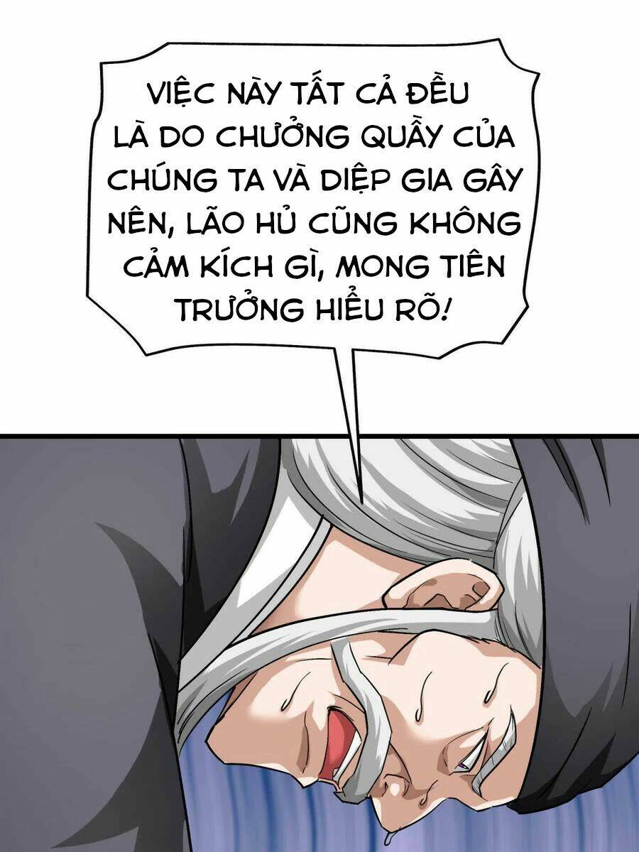trọng sinh ta là đại thiên thần chapter 99 11
