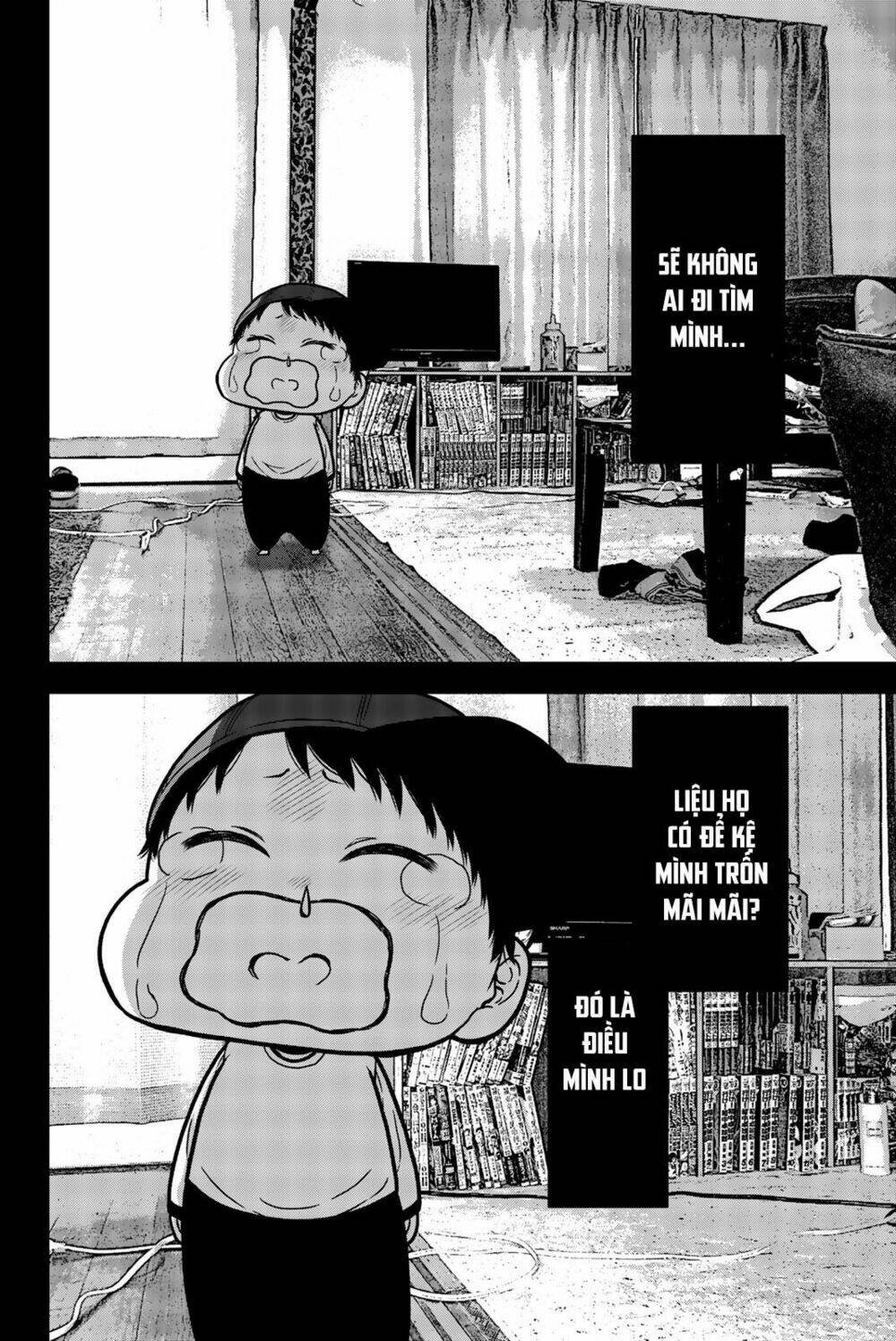 tiếng gáy sát thủ chapter 22 6