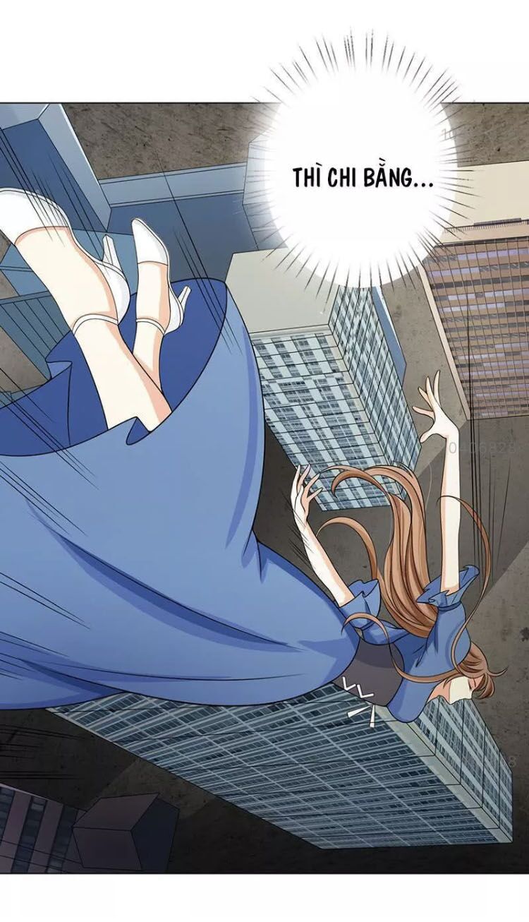 quy luật tình yêu ở mạt thế chapter 39.2 11