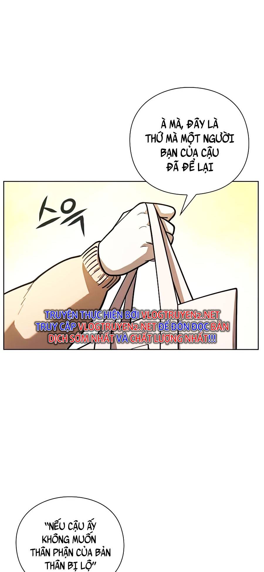 chiến binh học đường - cuộc đột kích trong ngục tối chapter 29 53