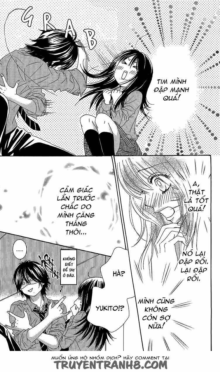 bokutachi wa shitte shimatta chapter 26 12