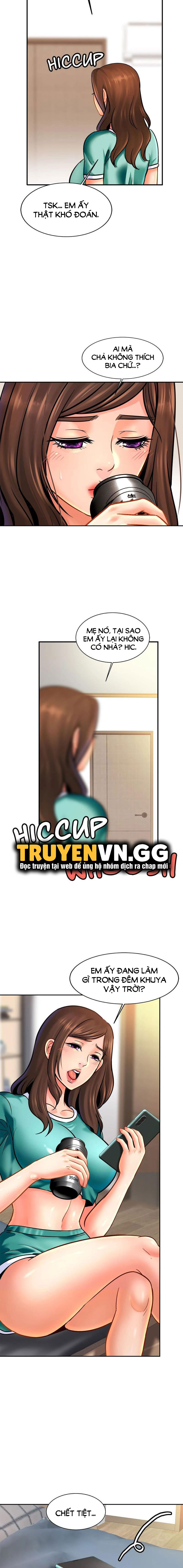 gia đình thân thiết chapter 45 2