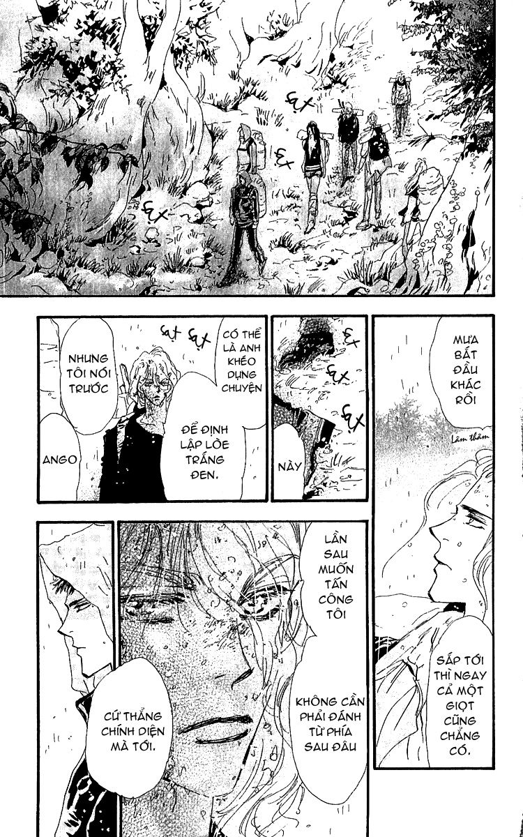 mầm sống chapter 77 35