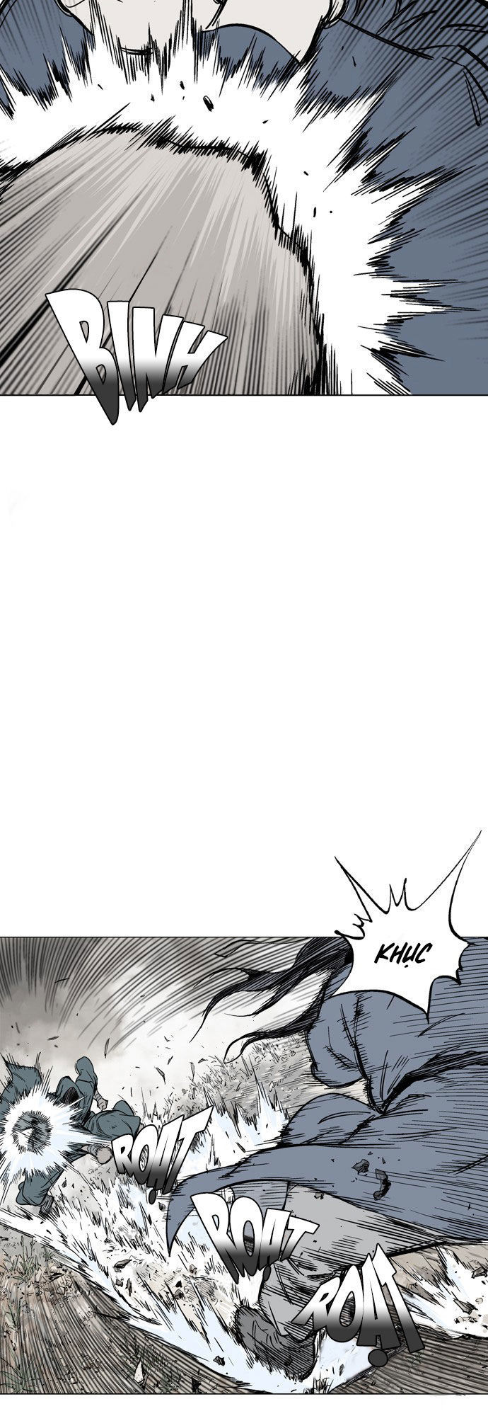 cao thủ 2 chapter 11 45