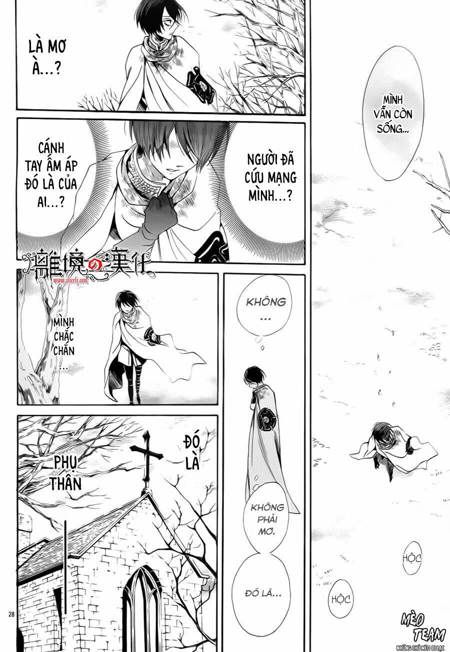 khúc bi ca của vua hoa hồng chapter 6 31