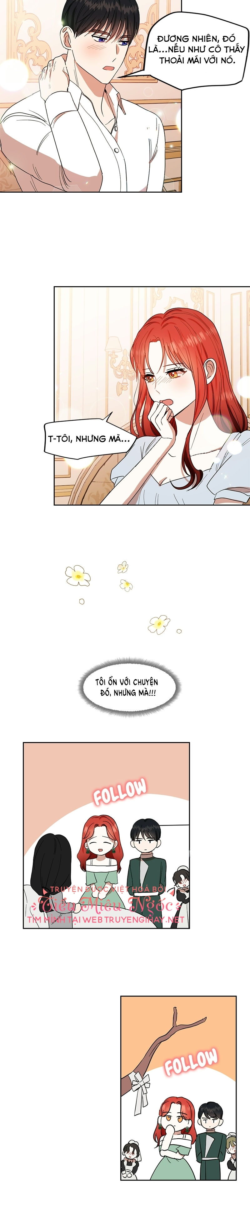 tôi sẽ nâng cấp chồng tôi trở thành một bậc thầy chapter 60 22