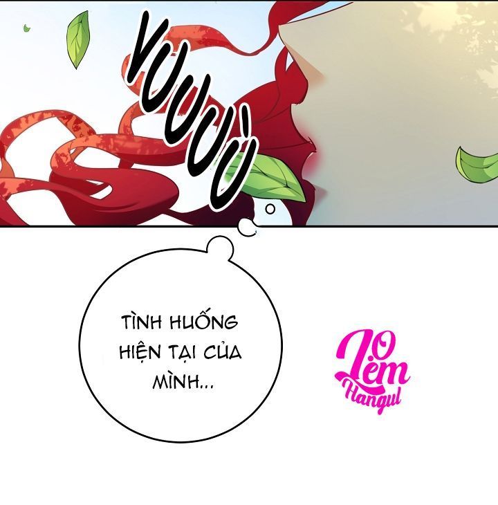 Marilyn Thích Lariensa Nhiều Lắm Đó chapter 1 4