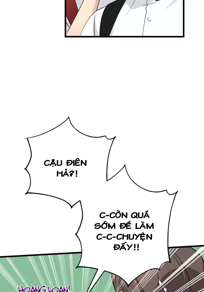 anh bạn của tôi đang phát sáng kìa ! chapter 46 52