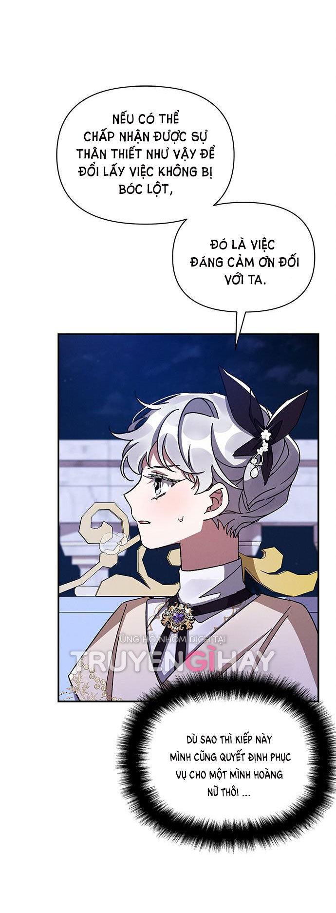 ôi kẻ thù không đội trời chung thân ái của tôi chapter 29.2 23