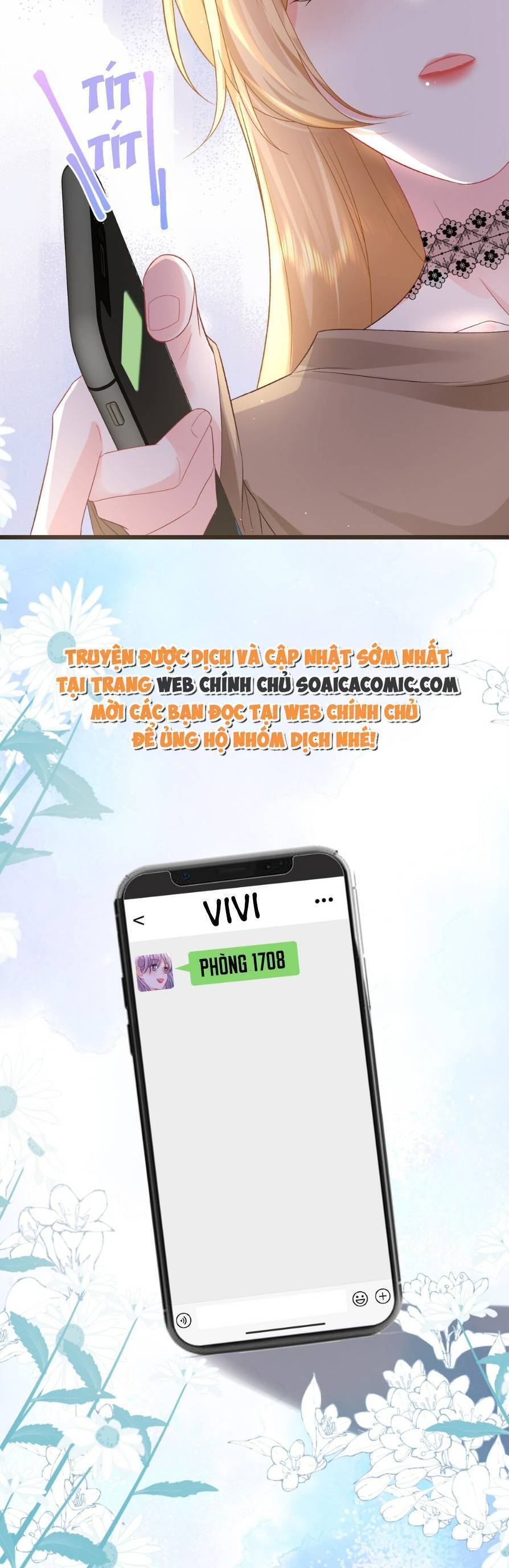 ông trùm phản diện là nữ chapter 13 12