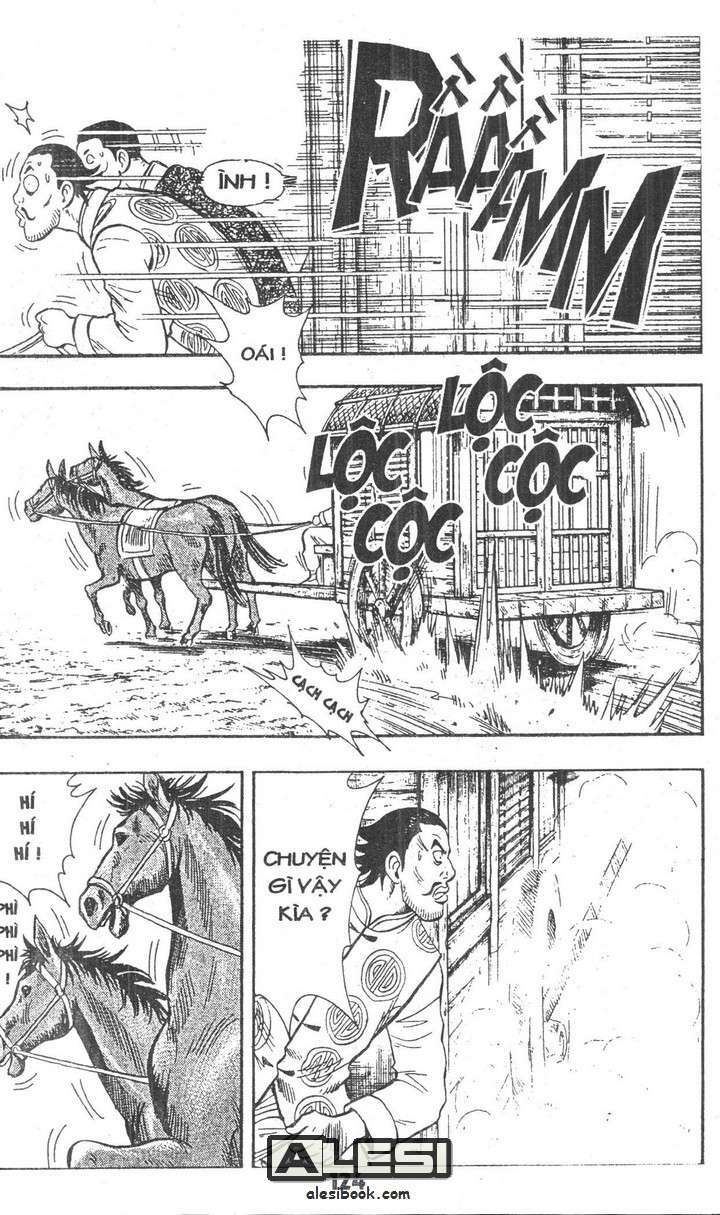 thời niên thiếu của hoàng phi hồng chapter 16 2