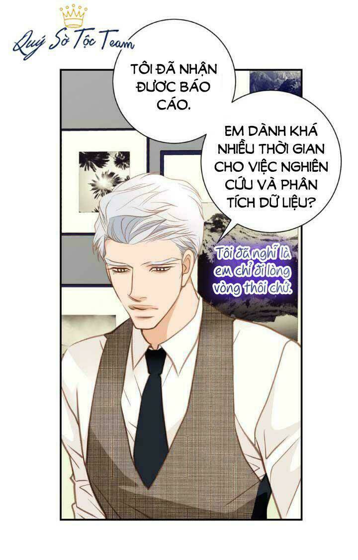 tiếp xúc chí mạng chapter 51 18
