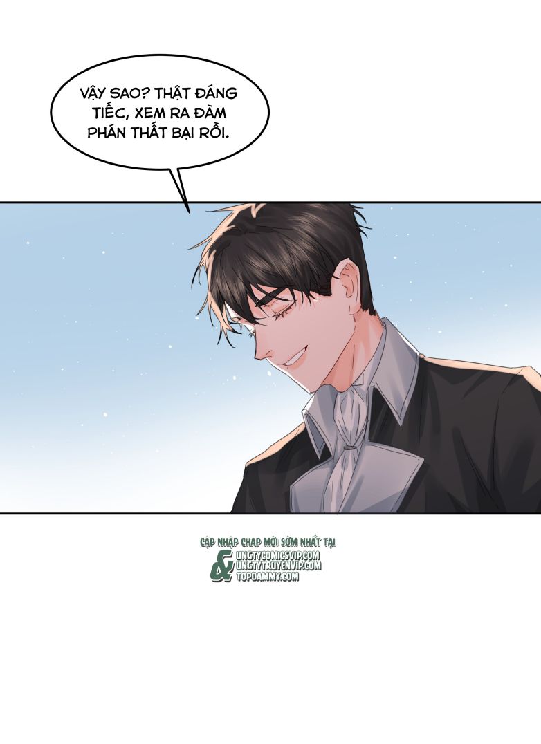 Tiền Nhiệm Vi Vương chapter 28 15