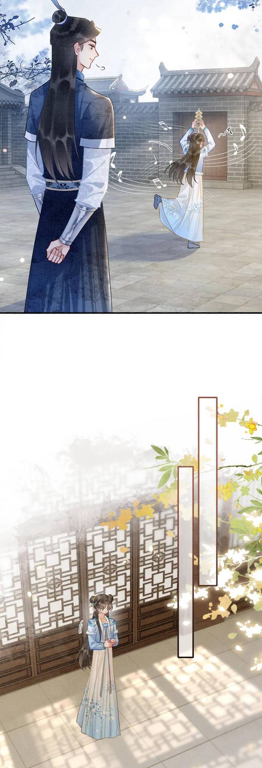 machida-kun no sekai chapter 142 28