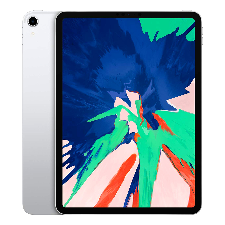 iPad Pro 11 inch (2018) 64GB Wifi Cellular - Hàng Nhập Khẩu Chính Hãng