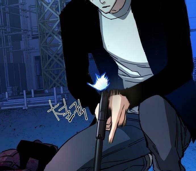 bạn học tôi là lính đánh thuê chapter 136 28