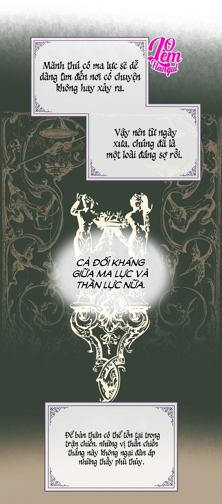 kẻ tạo ra ác nữ chapter 31 5