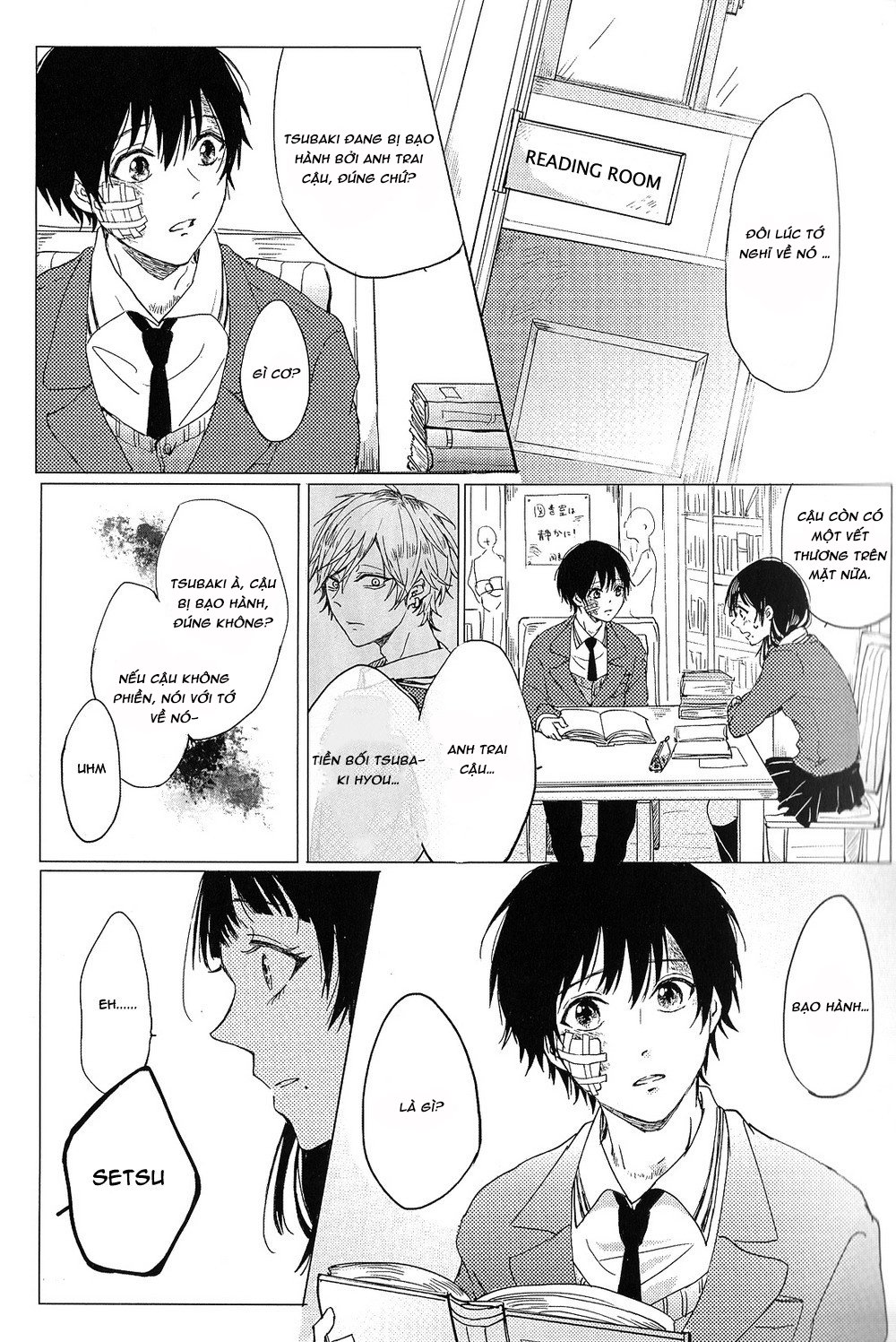 tổng hợp oneshot chjch chjch yaoi bl 18+ chapter 10 11