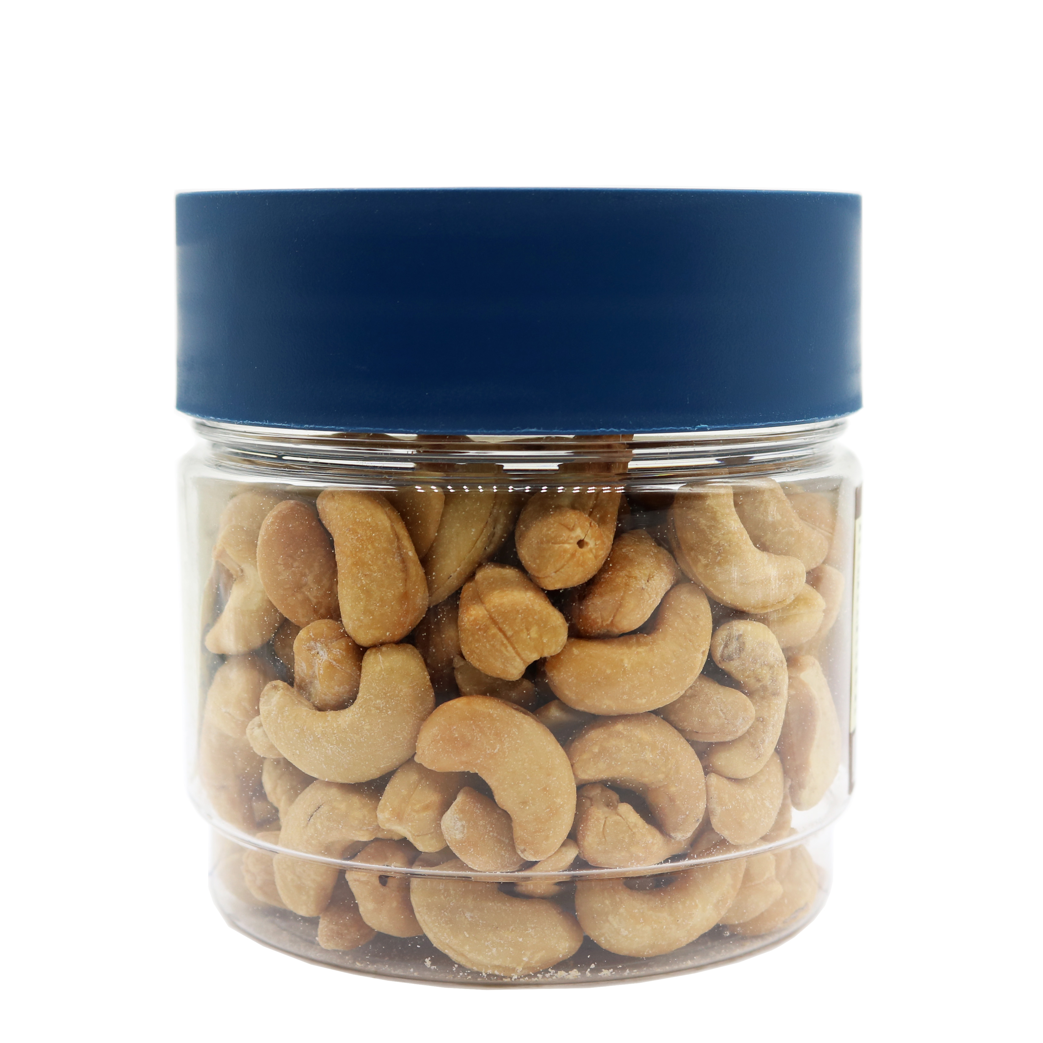 Hạt Điều Rang Muối 200g LAFOOCO Salted Roasted Cashew Nuts