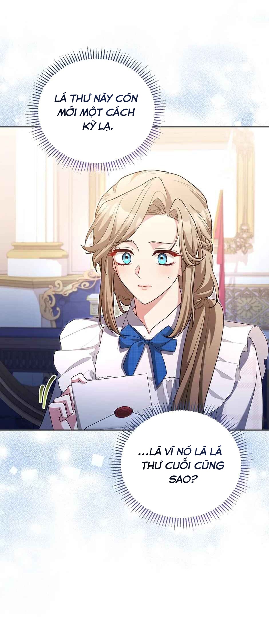 nhật ký chăm sóc đứa trẻ của nhân vật phản diện chapter 36 49