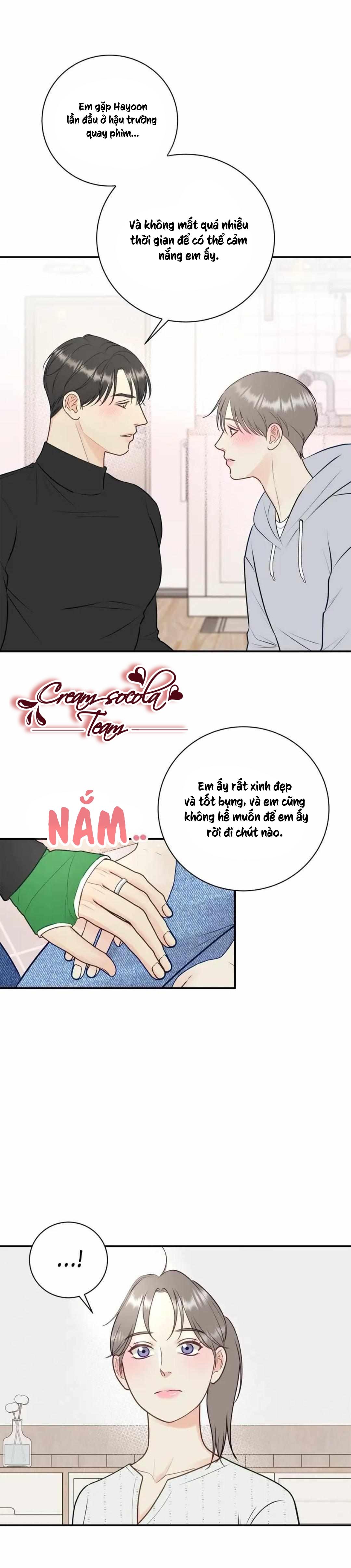 hạnh phúc trọn vẹn chapter 41 9