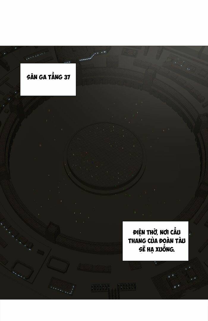 cuộc chiến trong tòa tháp chapter 241 8