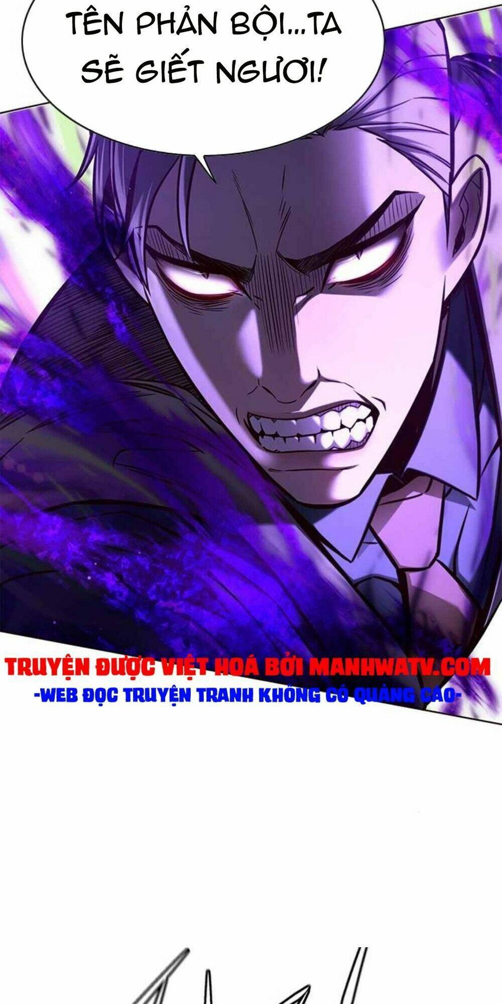 biến thân thành mèo chapter 134 57