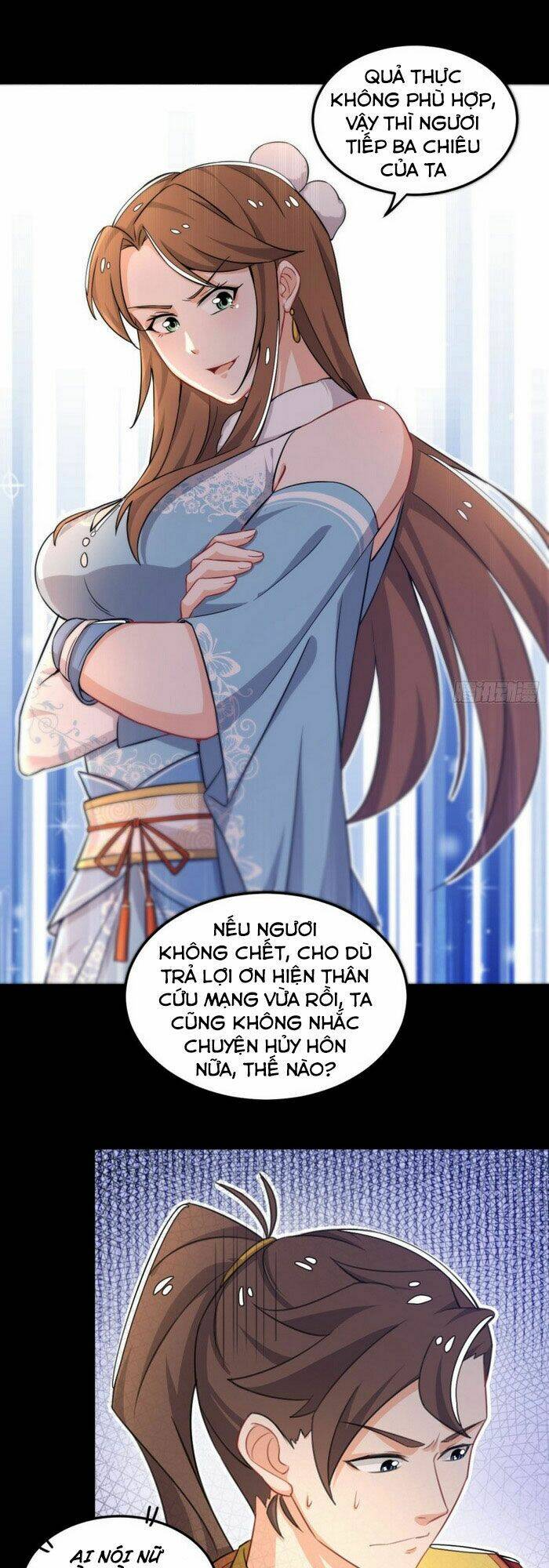 võ thần đương thế chapter 6 10