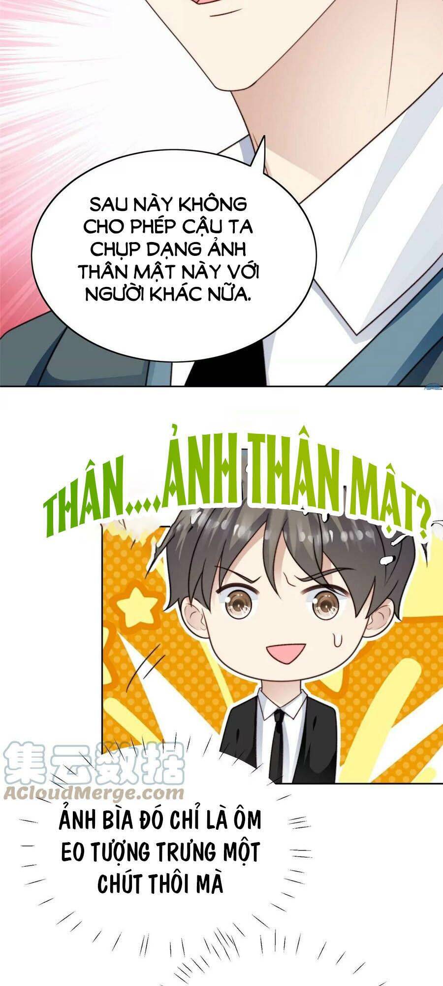 dựa vào đại lão ổn định vị trí c trong nam đoàn chapter 44 34