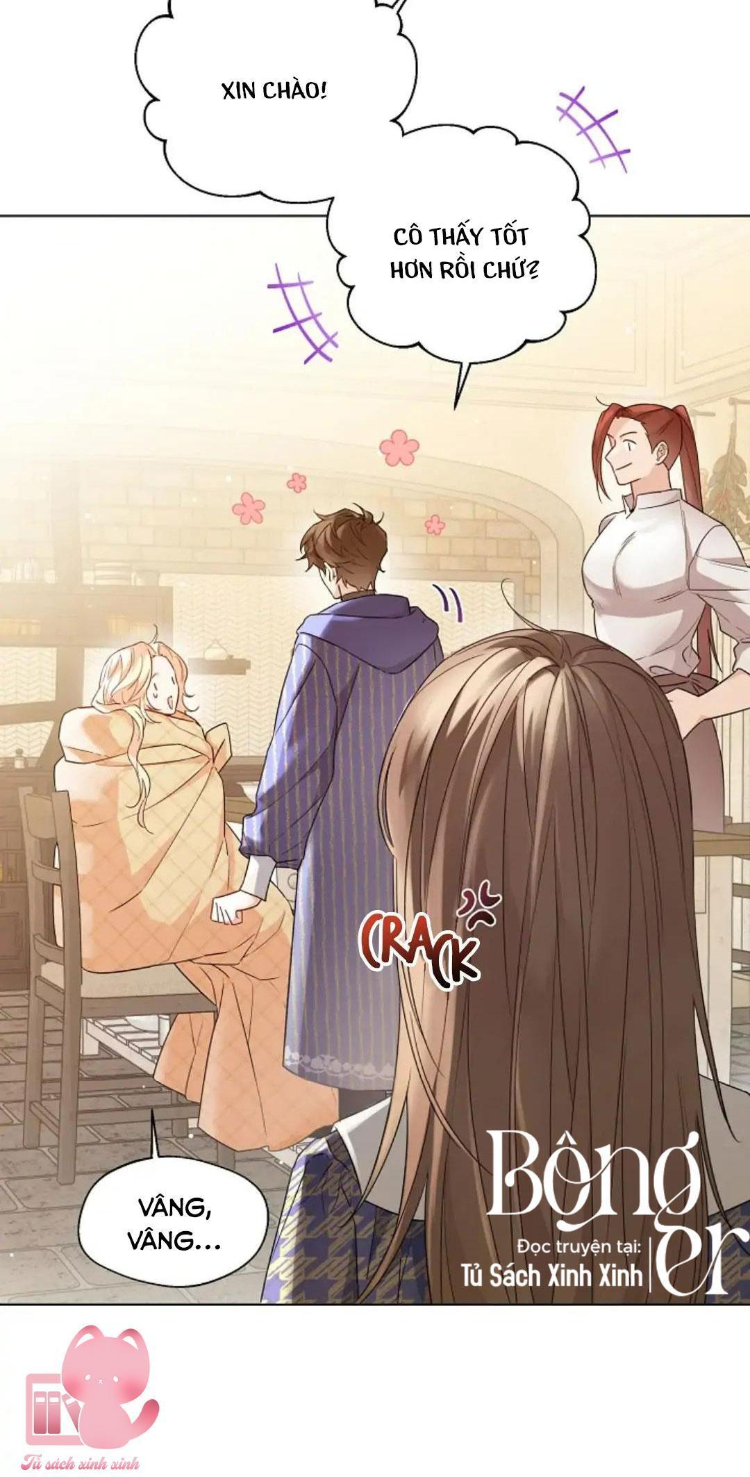 tiểu thư crystal là nam nhân chapter 16 11