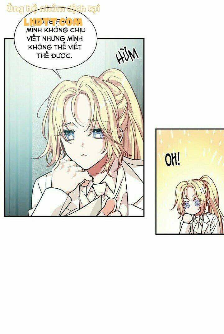nữ hoàng ngoại khoa chapter 92 21