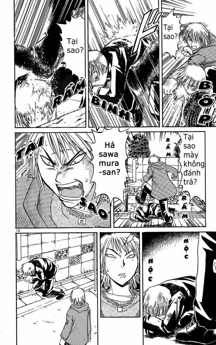 midori no hibi chapter 30 12