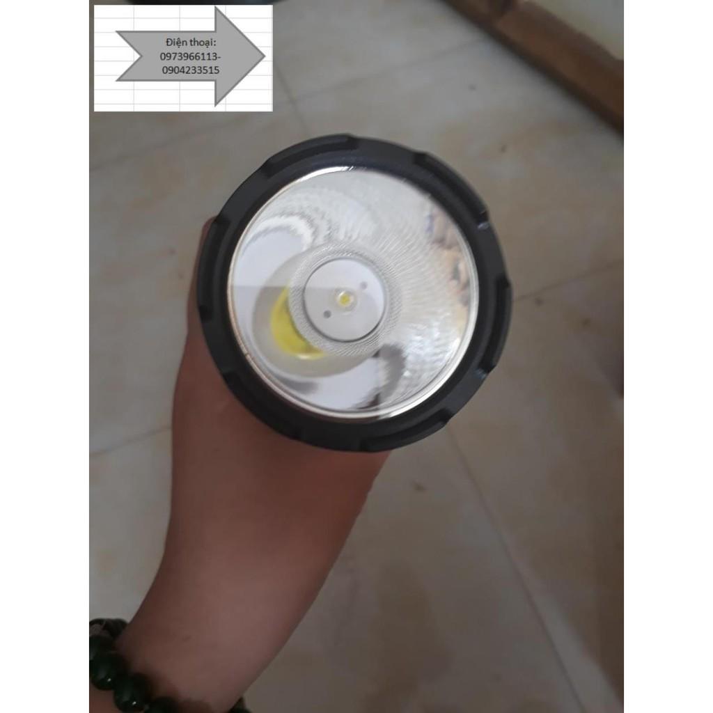 ĐÈN PIN CẦM TAY Siêu sáng
