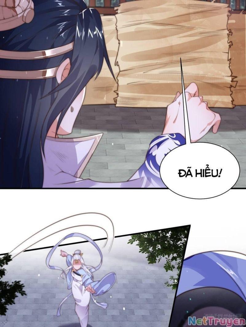 mỗi nữ đồ đệ đều muốn giết ta chapter 10 33