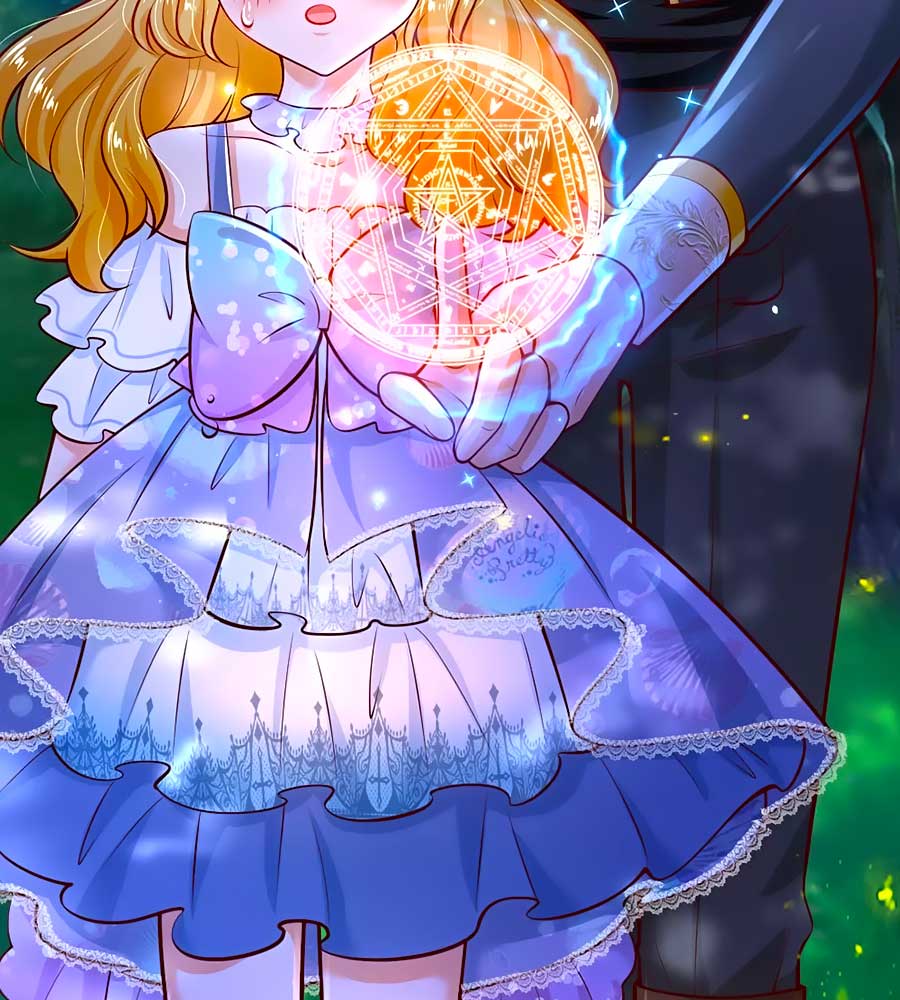 bỗng một ngày nọ trở thành con gái vua chapter 216 32