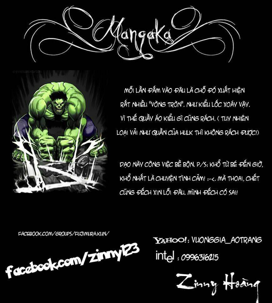 fujimura-kun meitsu chapter 63 16