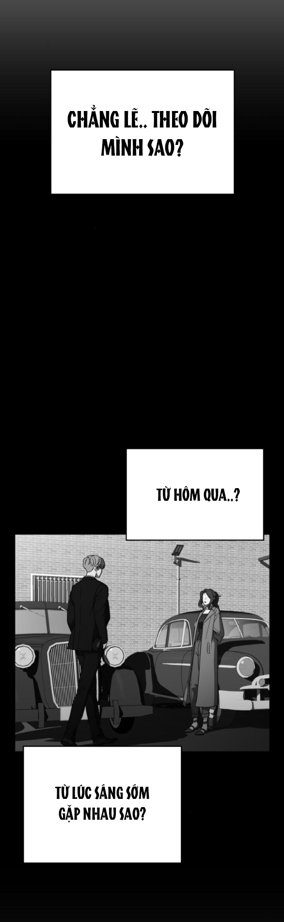 khúc ca linh hồn chapter 6.1 4