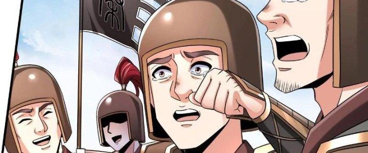 đại tần, ta là con tần thủy hoàng, giết địch thành thần chapter 37 73