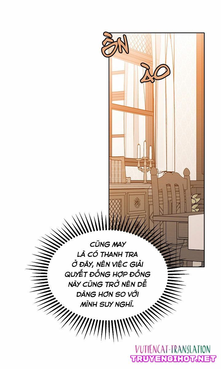 thám tử của muiella chapter 152.2 24